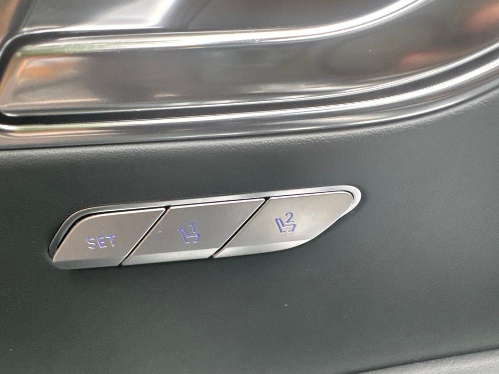 2025 Genesis GV80 3.5T Prestige AWD