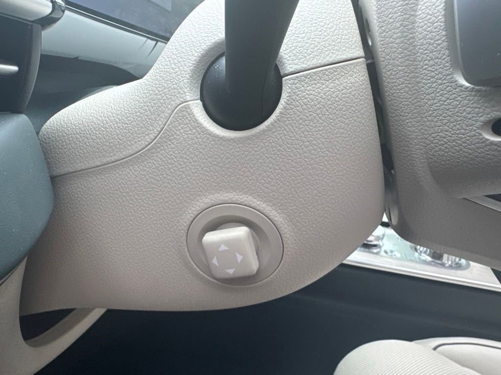 2025 Genesis GV80 3.5T Prestige AWD