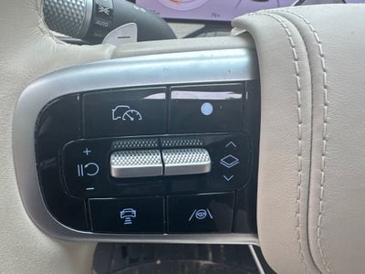 2025 Genesis GV80 3.5T Prestige AWD