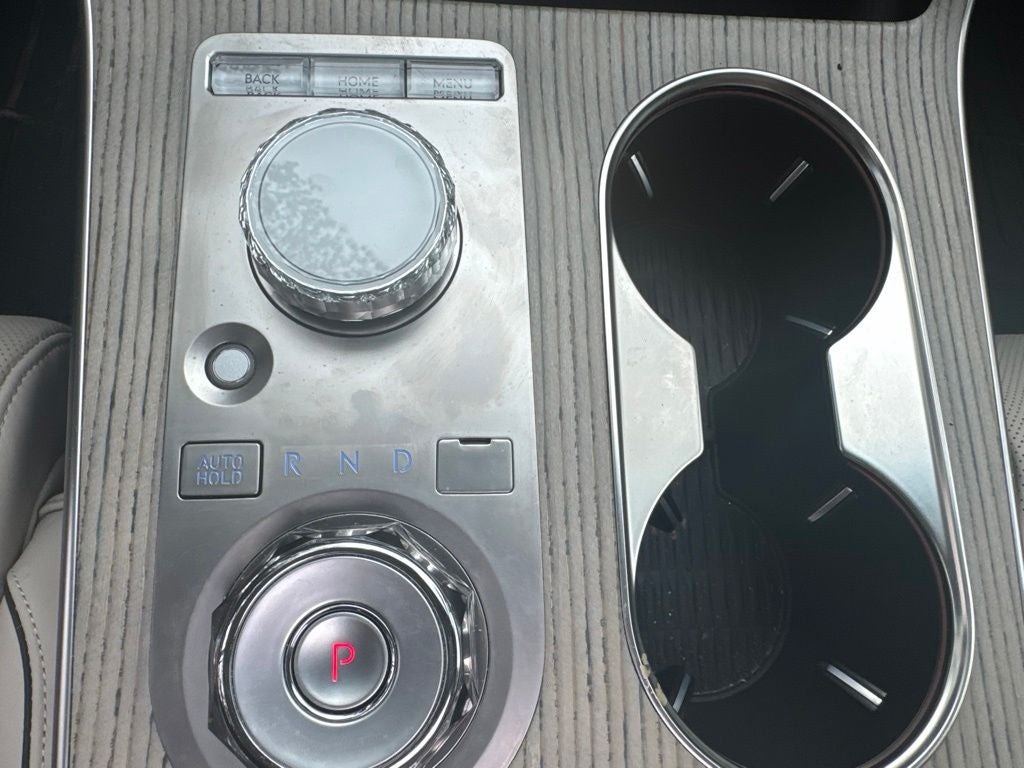 2025 Genesis GV80 3.5T Prestige AWD