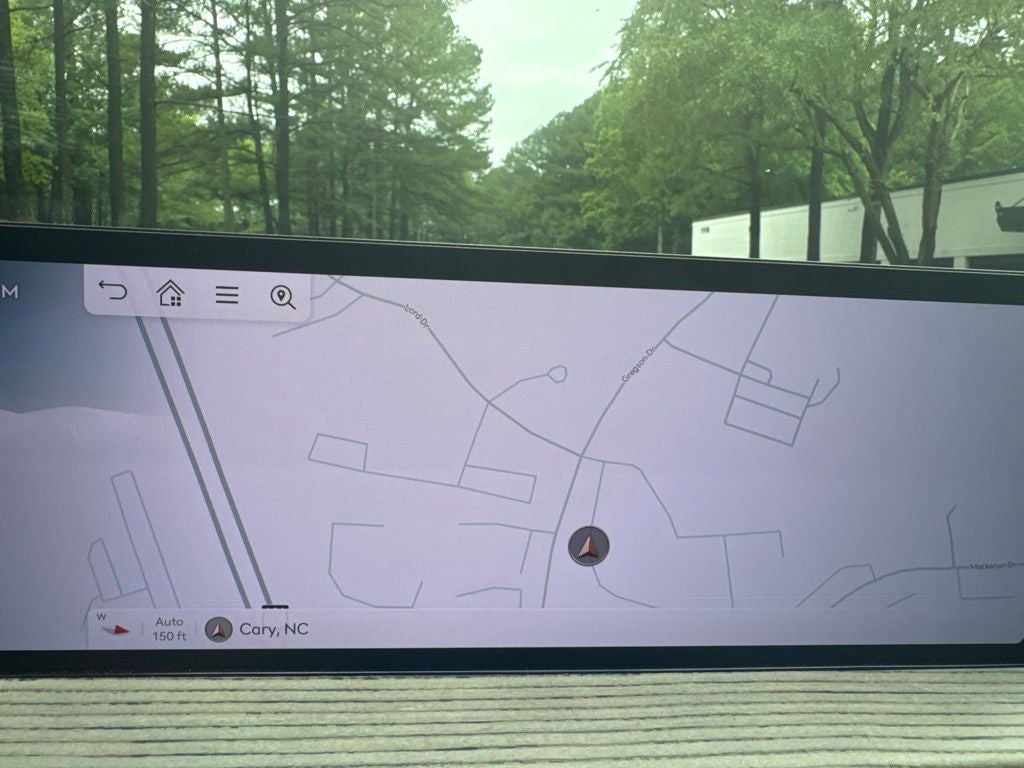 2025 Genesis GV80 3.5T Prestige AWD