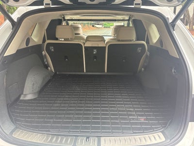 2025 Genesis GV80 3.5T Prestige AWD