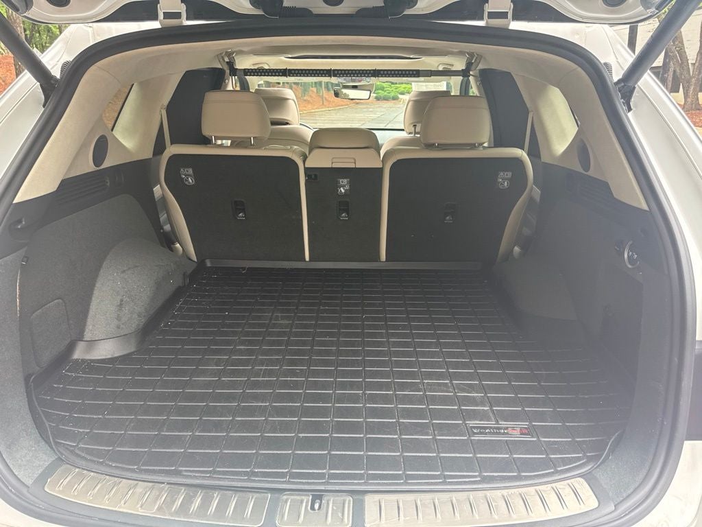 2025 Genesis GV80 3.5T Prestige AWD