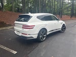 2025 Genesis GV80 3.5T Prestige AWD