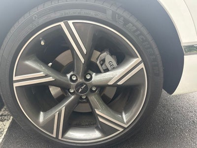 2025 Genesis GV80 3.5T Prestige AWD