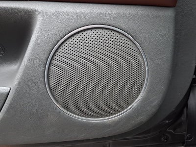 2025 Genesis GV80 3.5T Prestige AWD