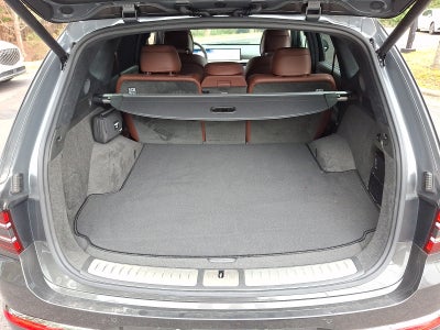 2025 Genesis GV80 3.5T Prestige AWD