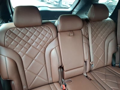 2025 Genesis GV80 3.5T Prestige AWD