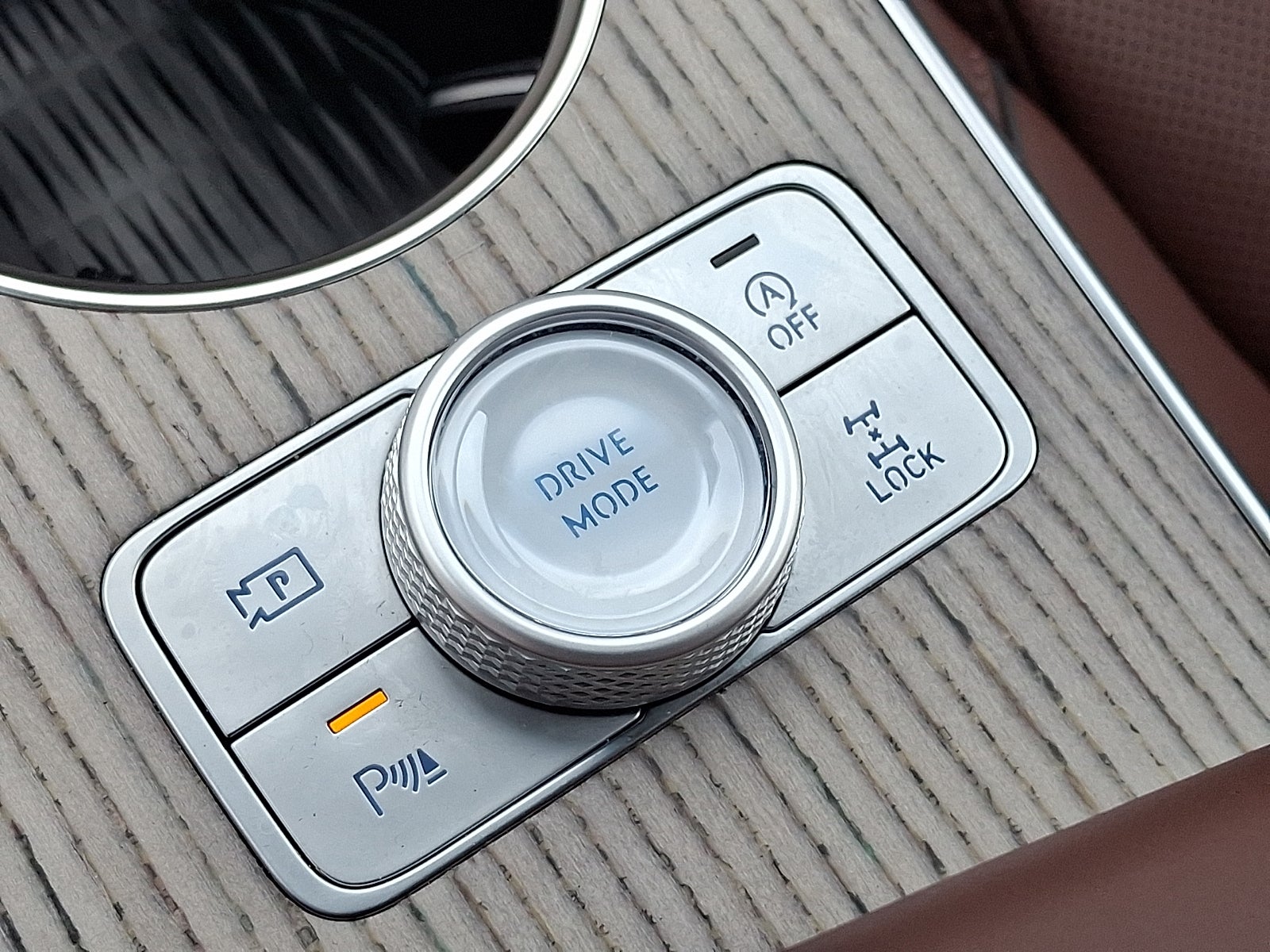 2025 Genesis GV80 3.5T Prestige AWD