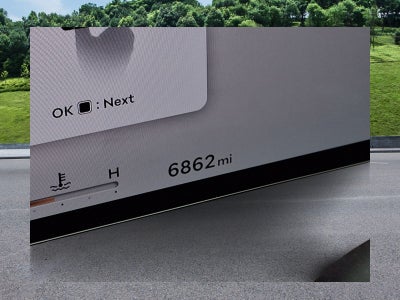 2025 Genesis GV80 3.5T Prestige AWD