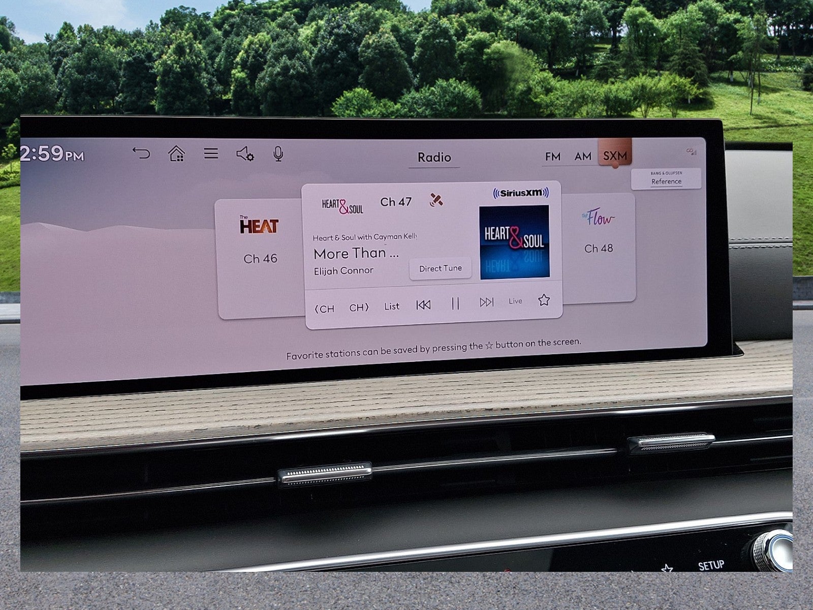 2025 Genesis GV80 3.5T Prestige AWD