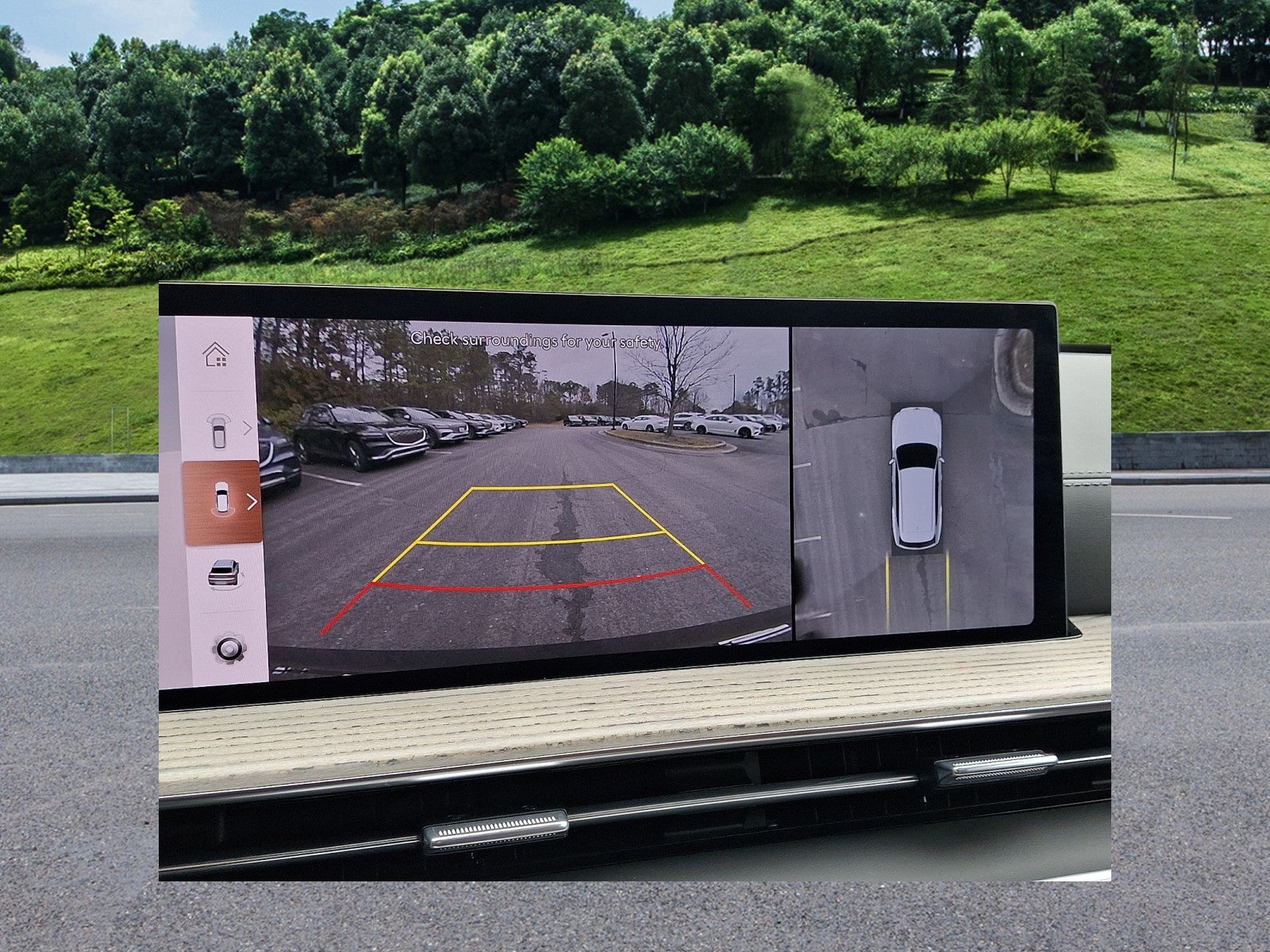 2025 Genesis GV80 3.5T Prestige AWD