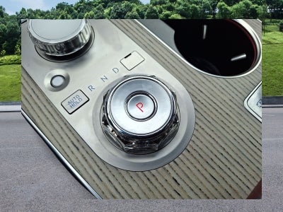 2025 Genesis GV80 3.5T Prestige AWD