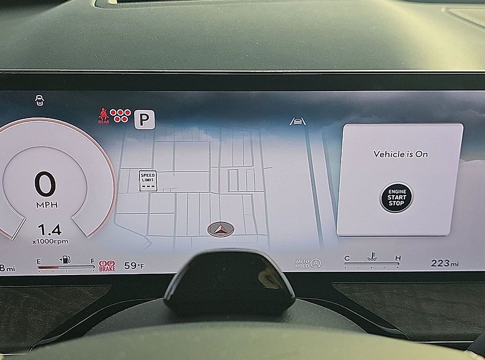 2026 Genesis GV80 3.5T Prestige AWD