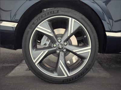 2026 Genesis GV80 3.5T Prestige AWD