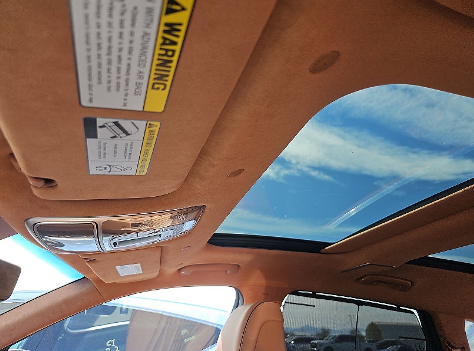 2026 Genesis GV80 3.5T Prestige AWD