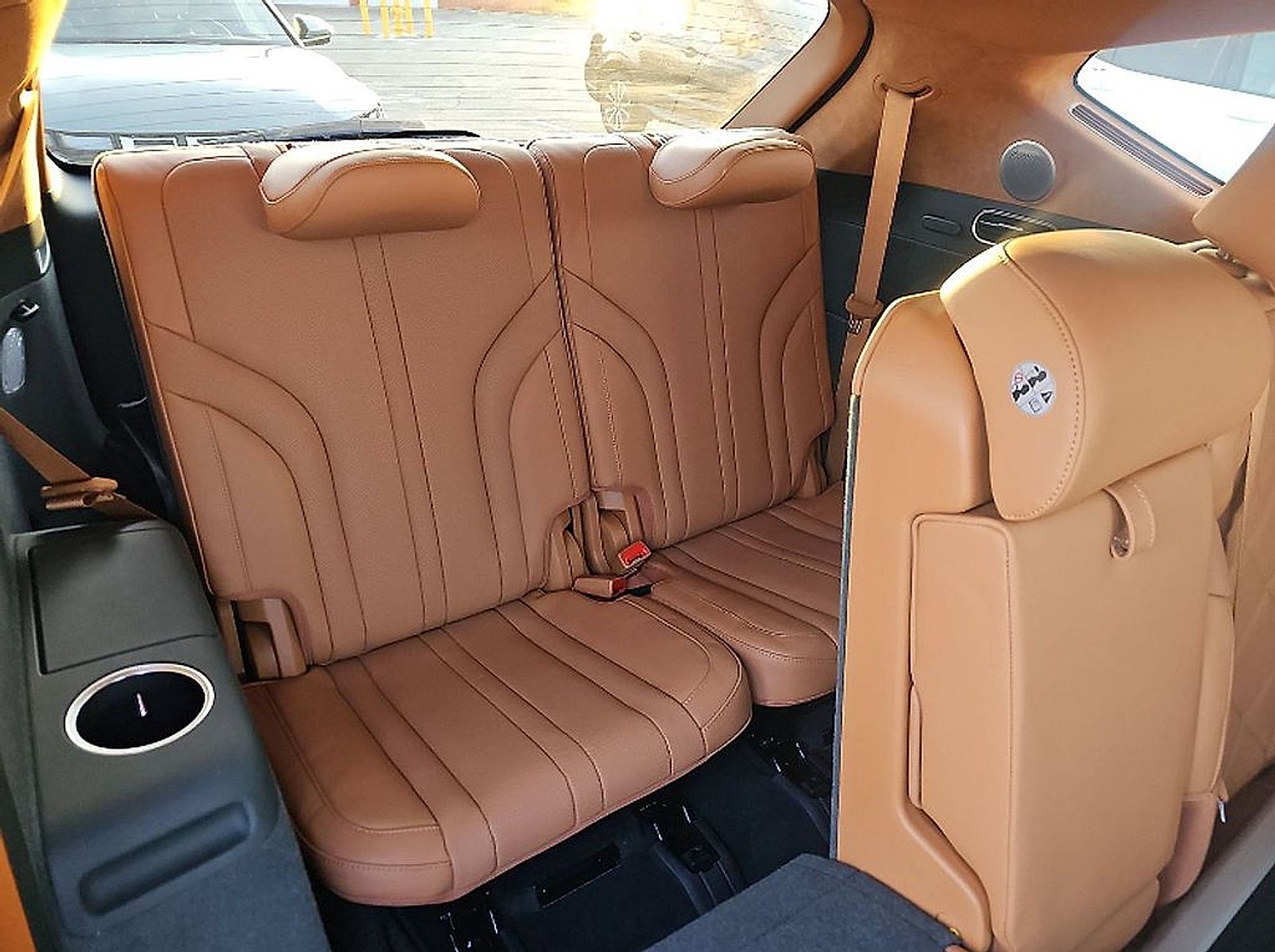 2026 Genesis GV80 3.5T Prestige AWD