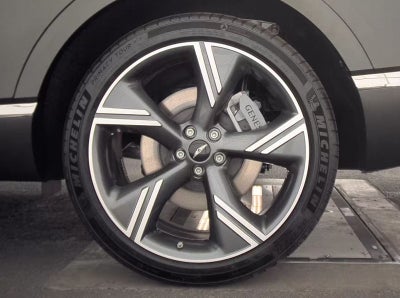 2026 Genesis GV80 3.5T Prestige AWD