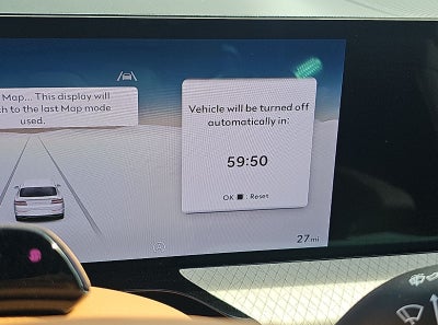 2026 Genesis GV80 3.5T Prestige AWD