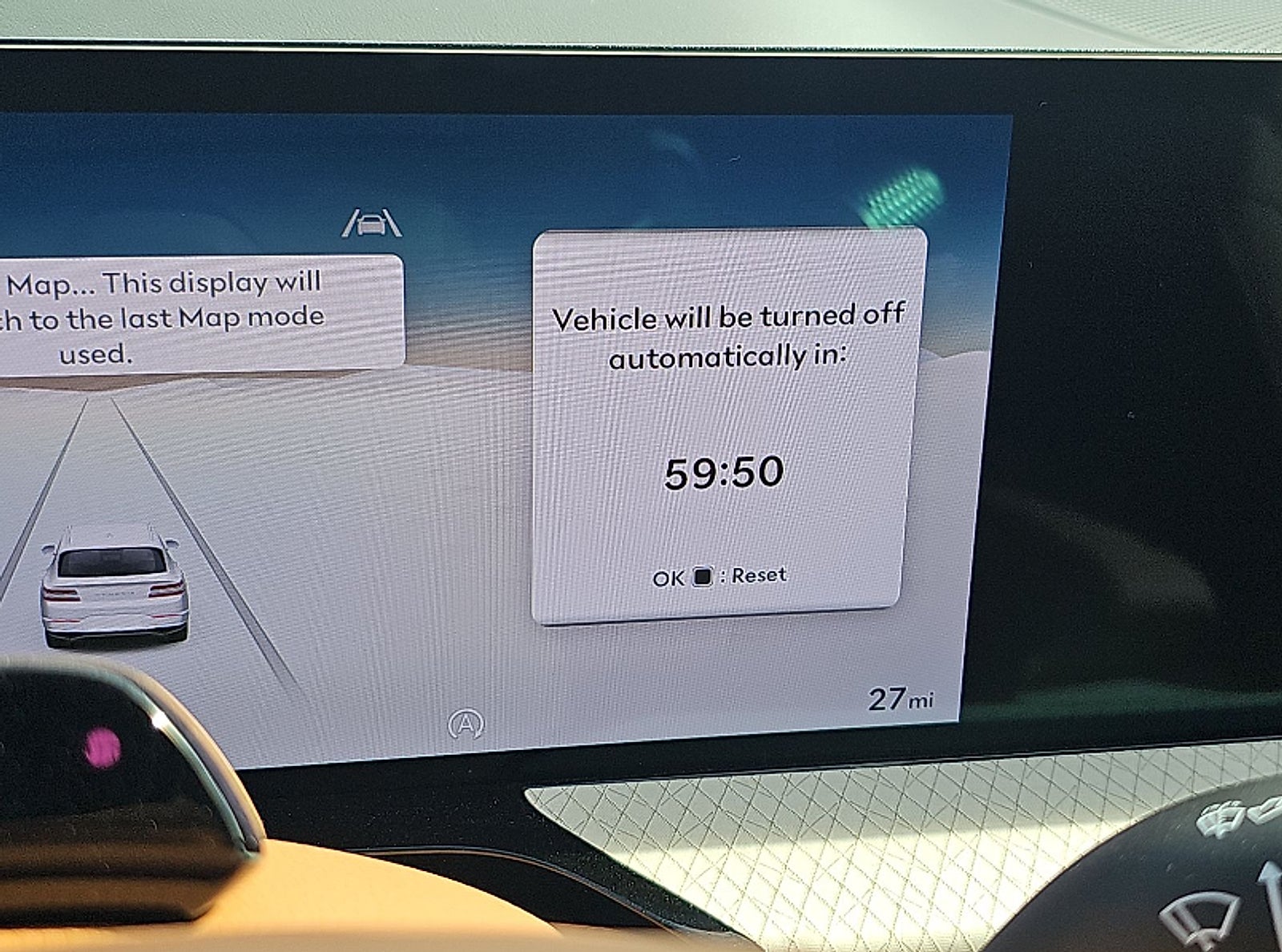 2026 Genesis GV80 3.5T Prestige AWD