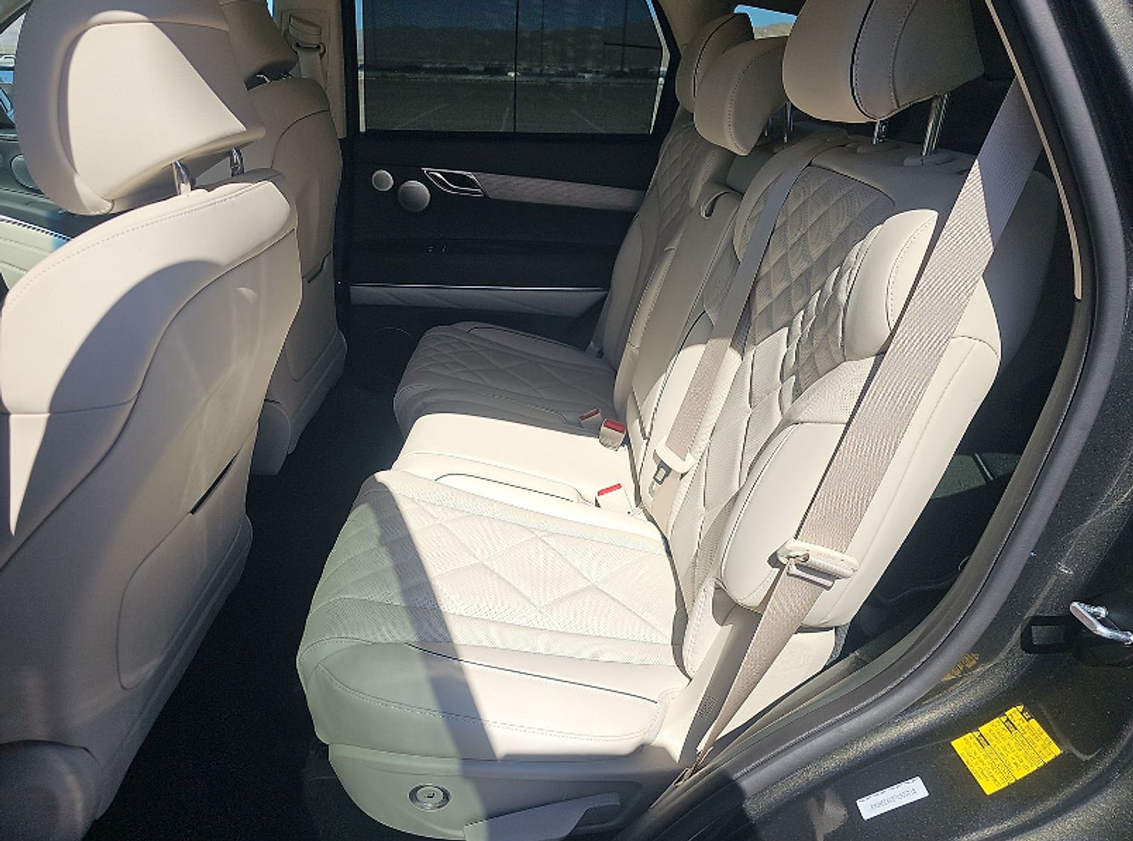 2026 Genesis GV80 3.5T Prestige AWD