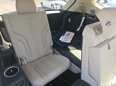 2026 Genesis GV80 3.5T Prestige AWD