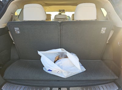 2026 Genesis GV80 3.5T Prestige AWD