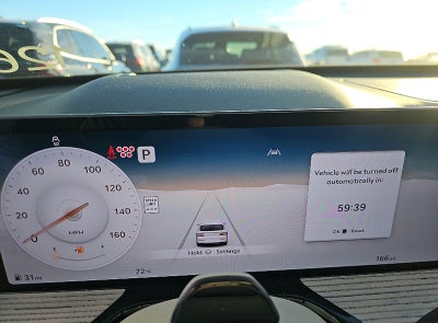 2026 Genesis GV80 3.5T Prestige AWD