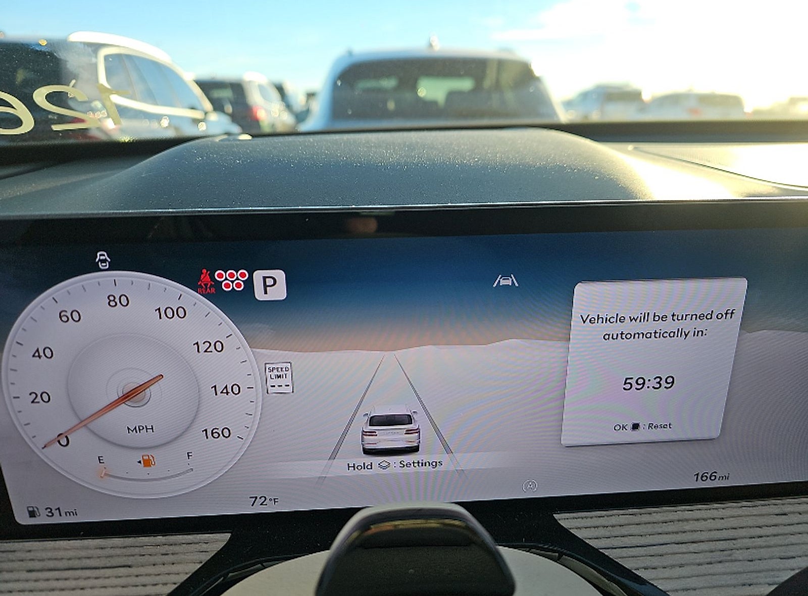 2026 Genesis GV80 3.5T Prestige AWD