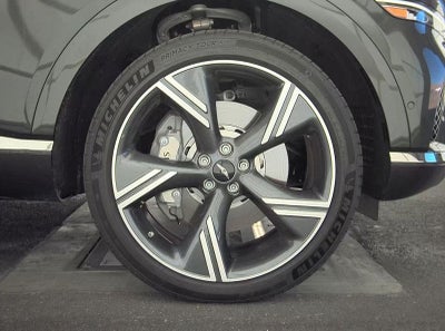 2026 Genesis GV80 3.5T Prestige AWD