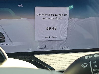 2026 Genesis GV80 3.5T Prestige AWD