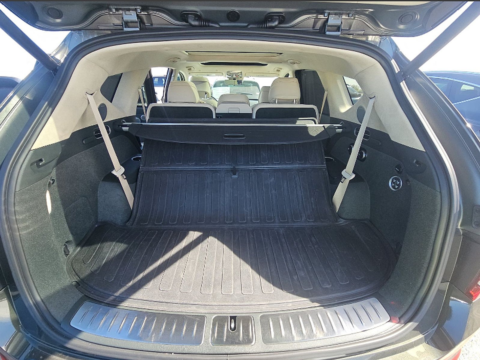 2026 Genesis GV80 3.5T Prestige AWD
