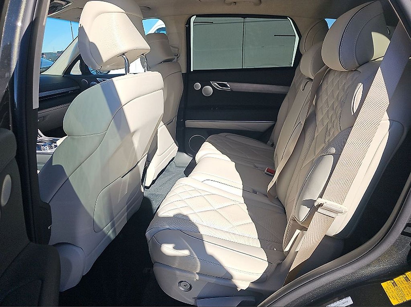 2026 Genesis GV80 3.5T Prestige AWD