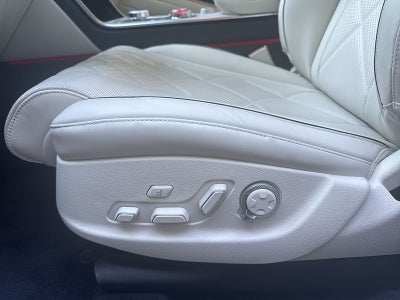 2026 Genesis GV80 3.5T Prestige AWD