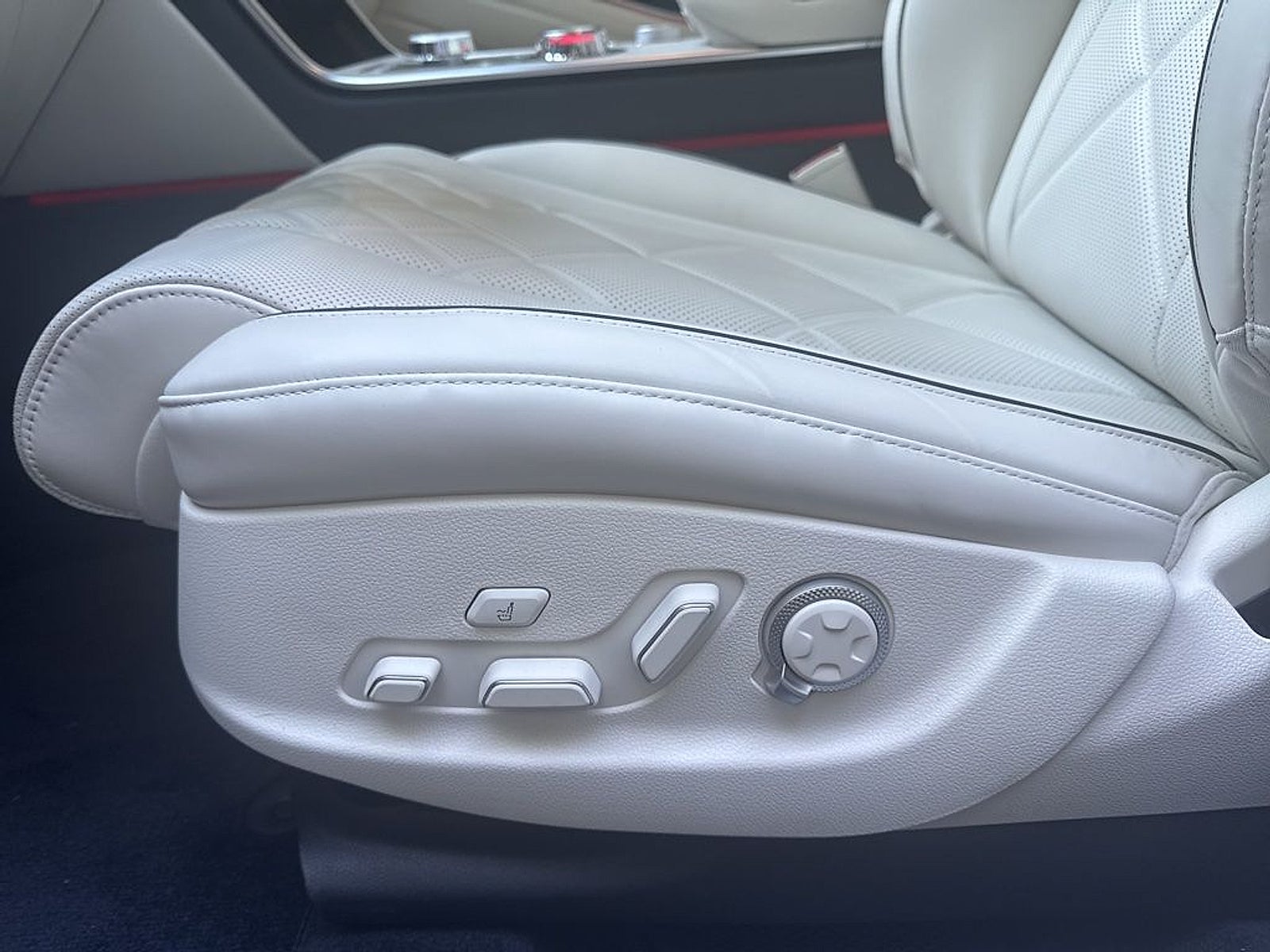 2026 Genesis GV80 3.5T Prestige AWD