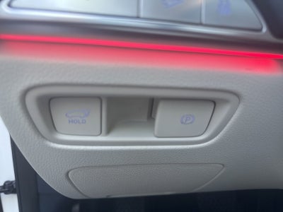 2026 Genesis GV80 3.5T Prestige AWD