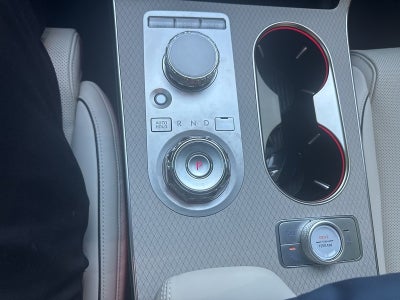 2026 Genesis GV80 3.5T Prestige AWD