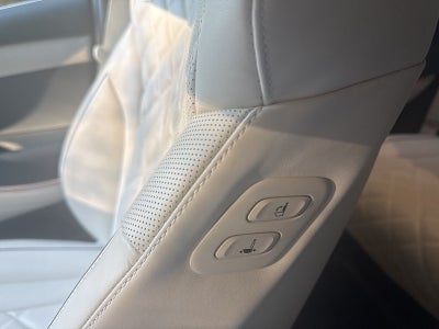 2026 Genesis GV80 3.5T Prestige AWD