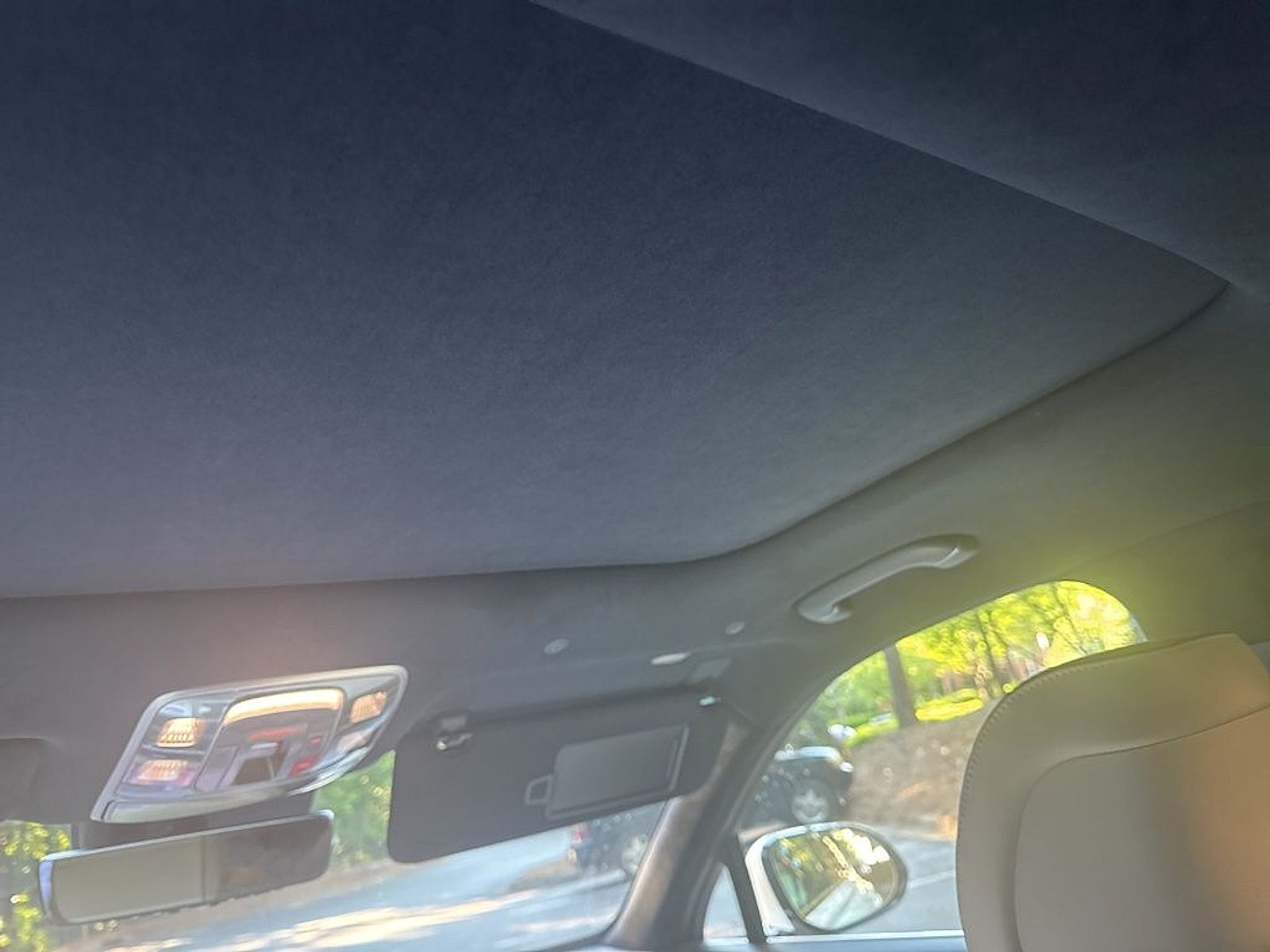 2026 Genesis GV80 3.5T Prestige AWD