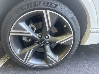 2026 Genesis GV80 3.5T Prestige AWD