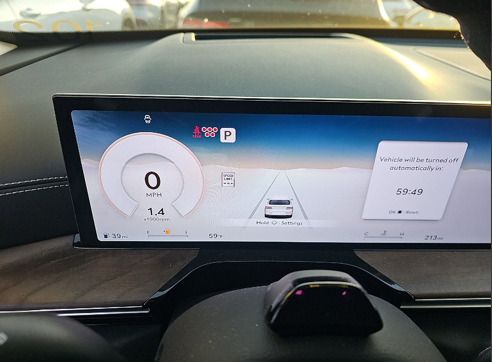 2026 Genesis GV80 3.5T Prestige AWD