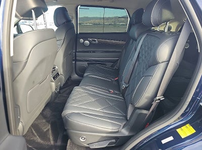 2026 Genesis GV80 3.5T Prestige AWD