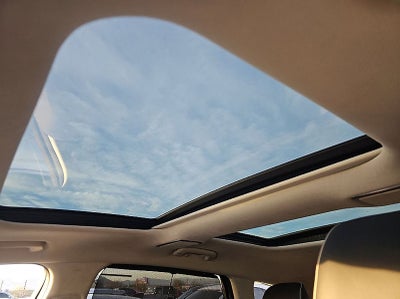 2026 Genesis GV80 3.5T Prestige AWD