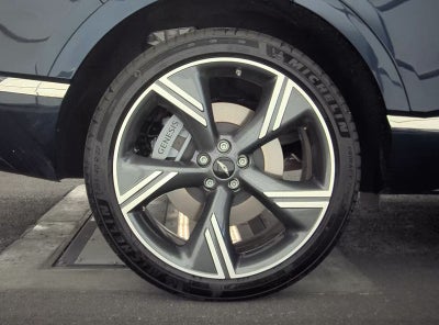 2026 Genesis GV80 3.5T Prestige AWD