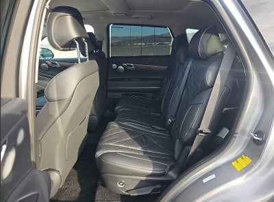 2026 Genesis GV80 3.5T Prestige AWD