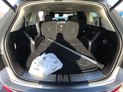 2026 Genesis GV80 3.5T Prestige AWD