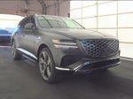 2026 Genesis GV80 3.5T Prestige AWD