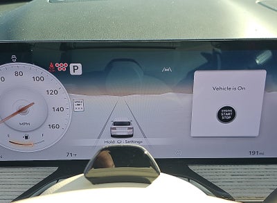 2026 Genesis GV80 3.5T Prestige AWD