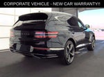 2026 Genesis GV80 3.5T Prestige AWD