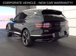 2026 Genesis GV80 3.5T Prestige AWD